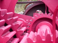 Winch, Diesel Engine, tba. T, Skagit IJ-80, - UL05674 - Quipbase.com - gears[1].jpg